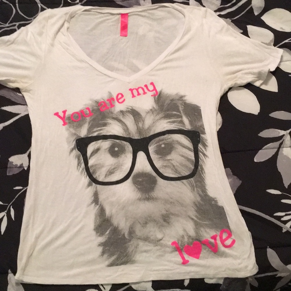 You are Mine Graphic Tee